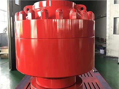 Annular Blowout Preventer (BOP)